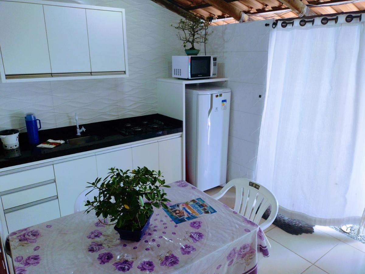 Vila Casa Wilson Penha  Exteriér fotografie