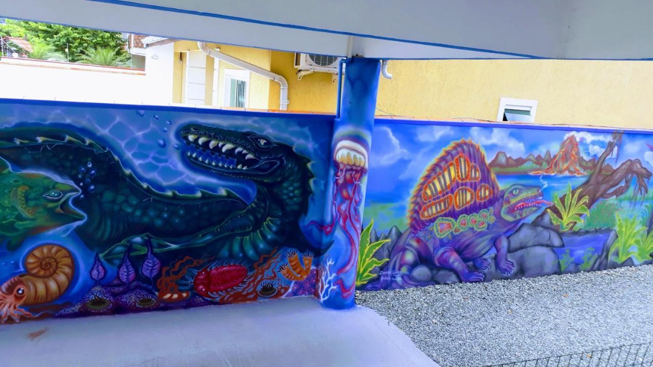Vila Casa Wilson Penha  Exteriér fotografie