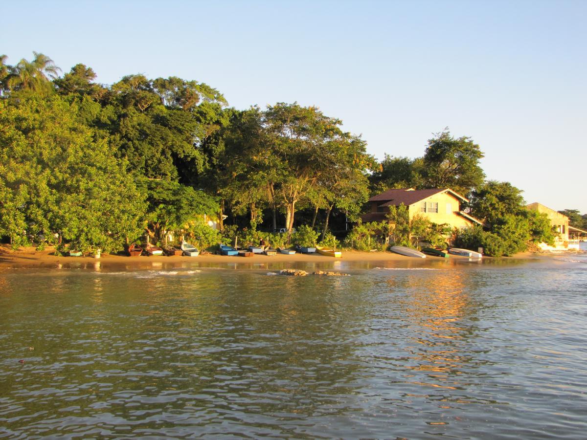 Vila Casa Wilson Penha  Exteriér fotografie