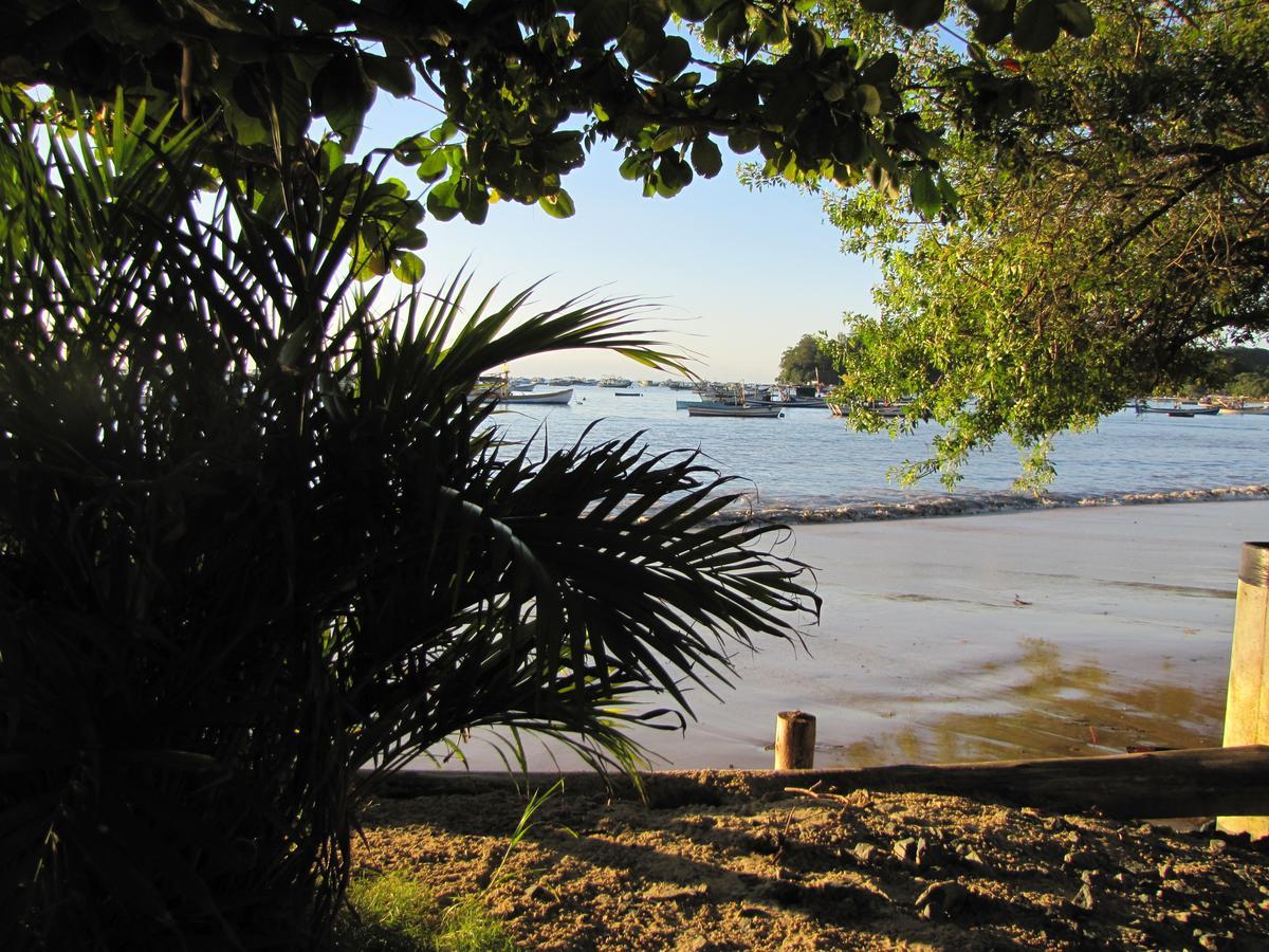 Vila Casa Wilson Penha  Exteriér fotografie