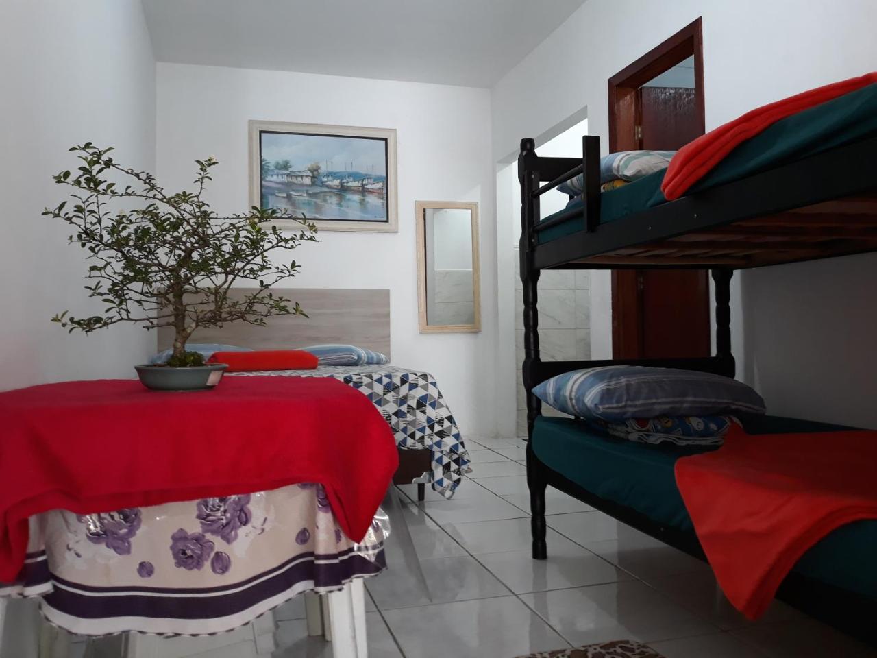 Vila Casa Wilson Penha  Exteriér fotografie