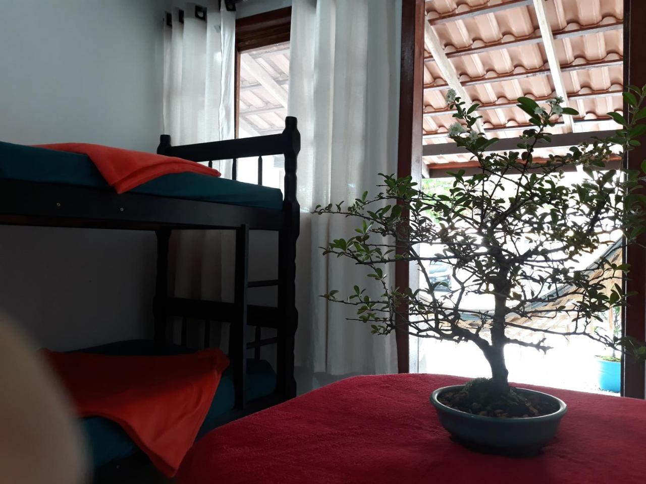 Vila Casa Wilson Penha  Exteriér fotografie