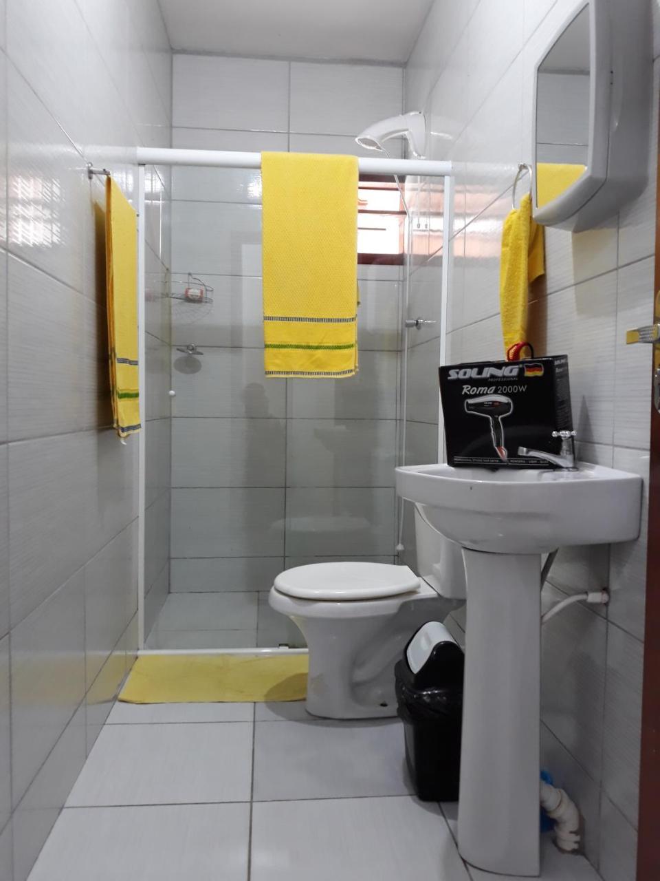 Vila Casa Wilson Penha  Exteriér fotografie
